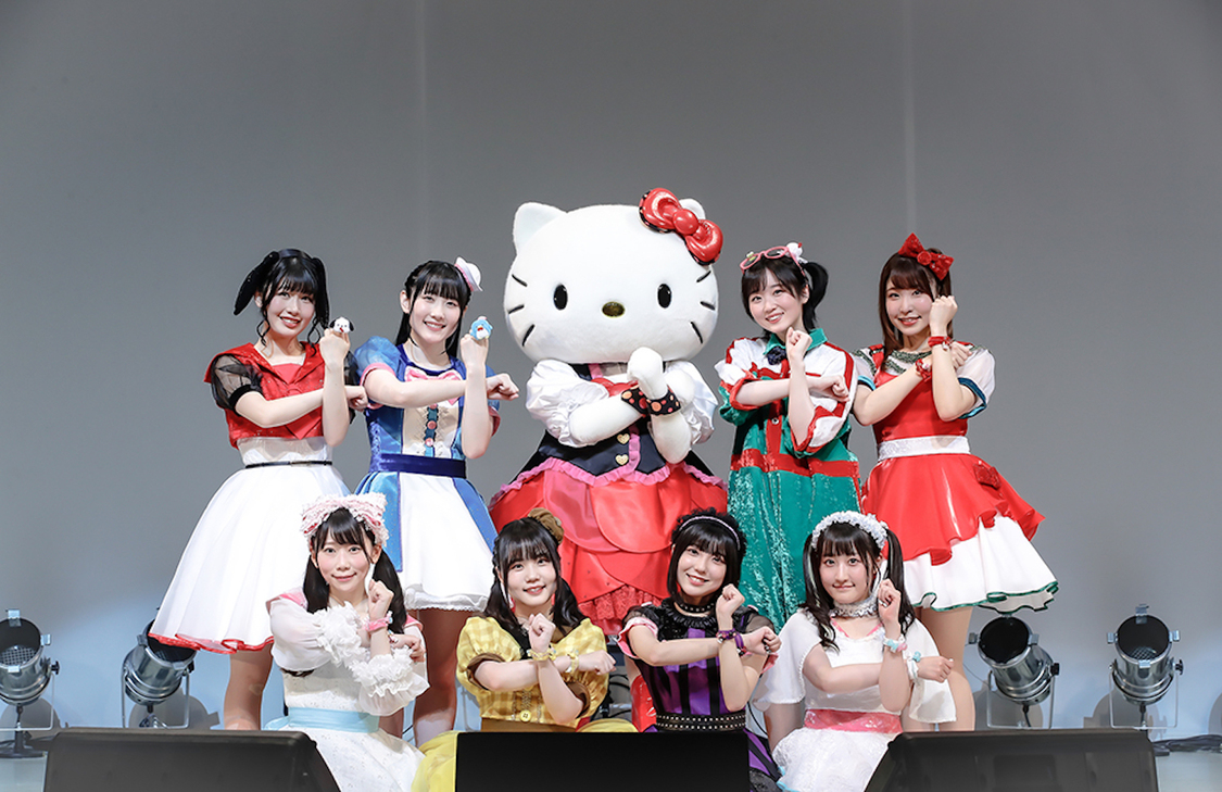 © 2022 SANRIO CO., LTD. APPROVAL No.P1405316