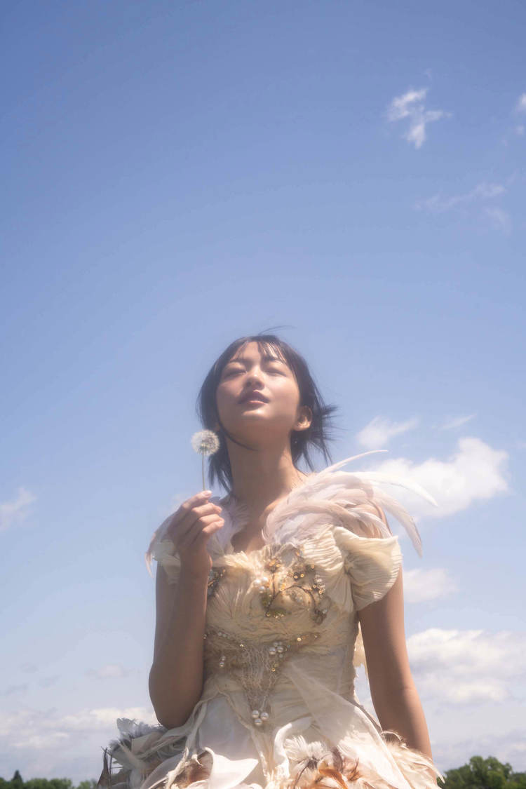 『blt graph.vol.79』（東京ニュース通信社刊）