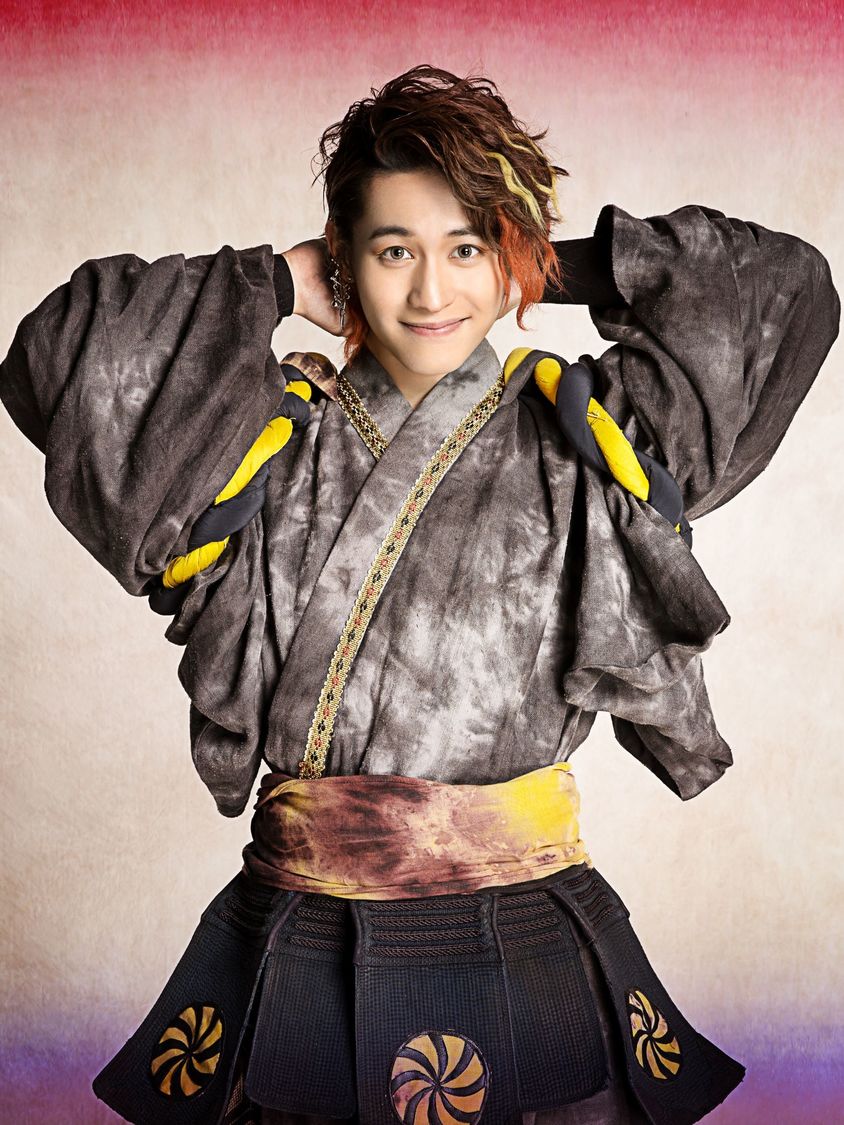 亞門役：小林亮太