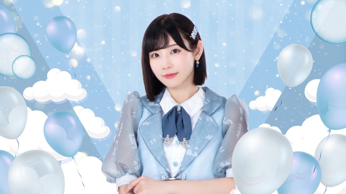 水湊みお　©01familia/Paravi/FCC