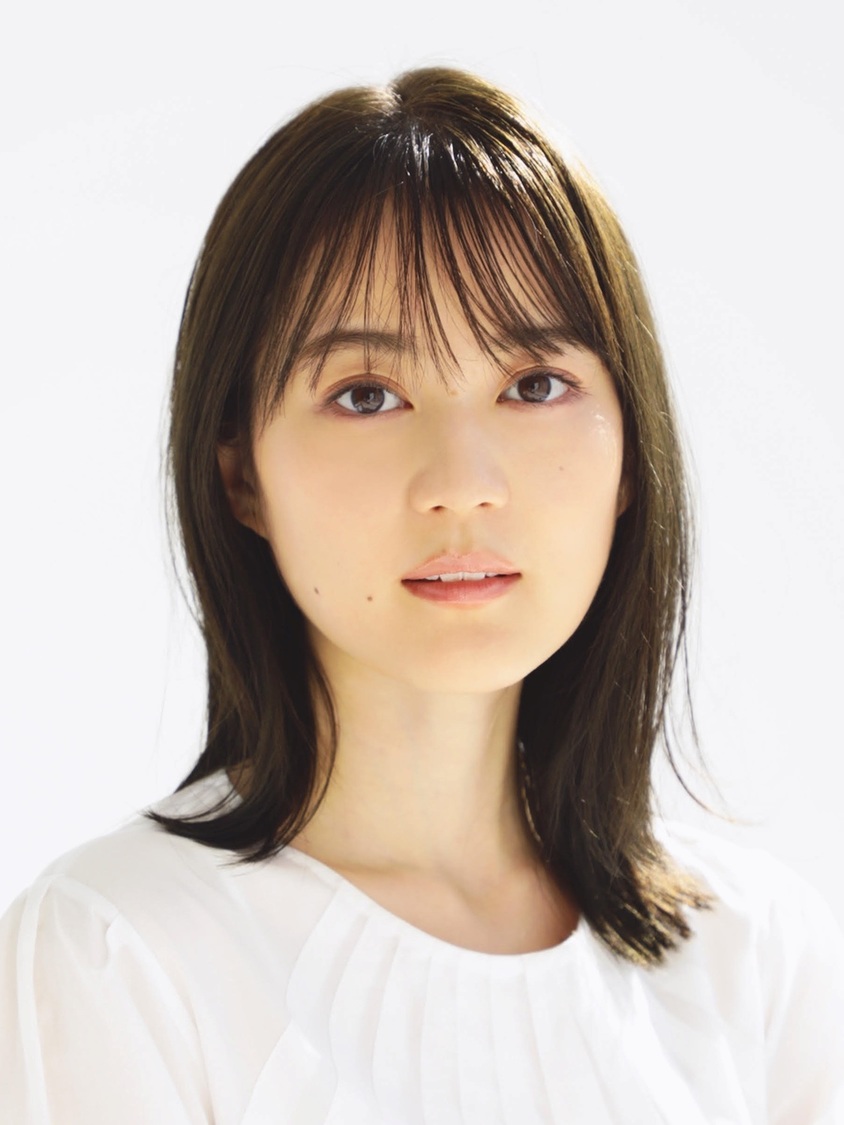 生田絵梨花