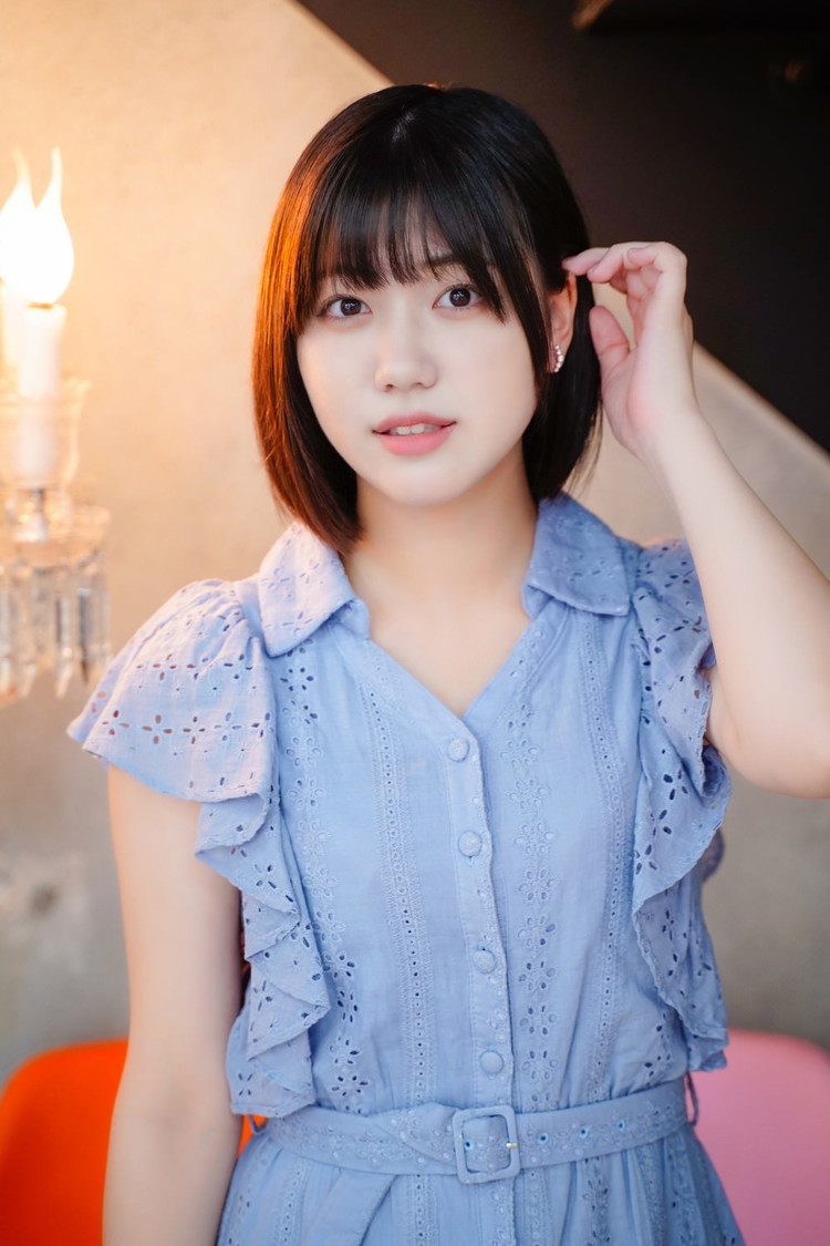 和泉芳怜（PiXMiX）