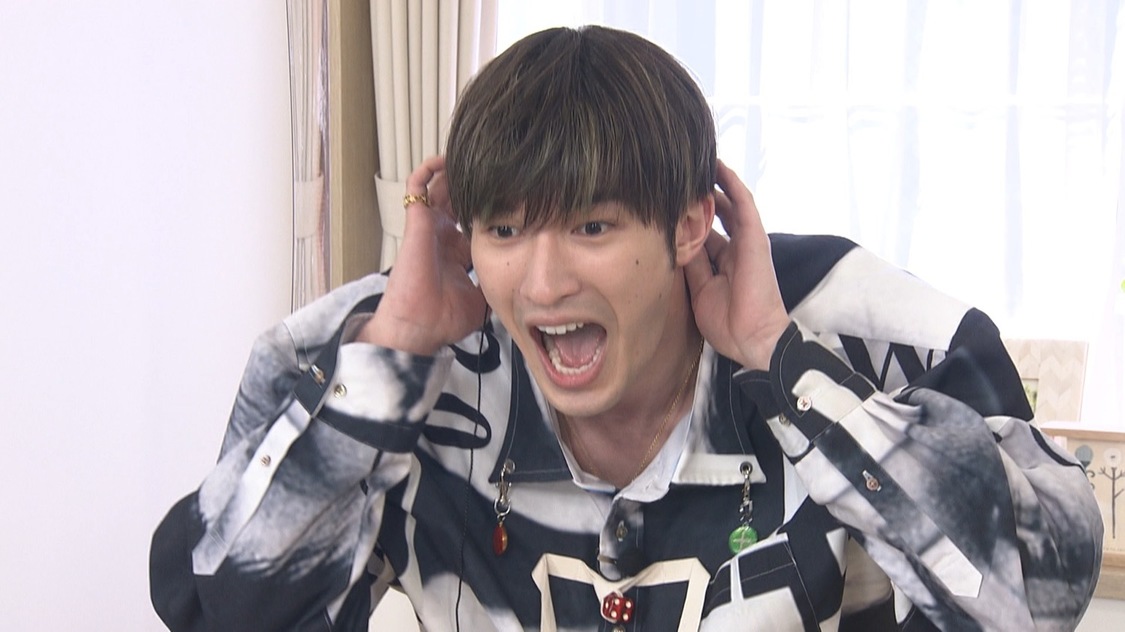 ジェシー（SixTONES）