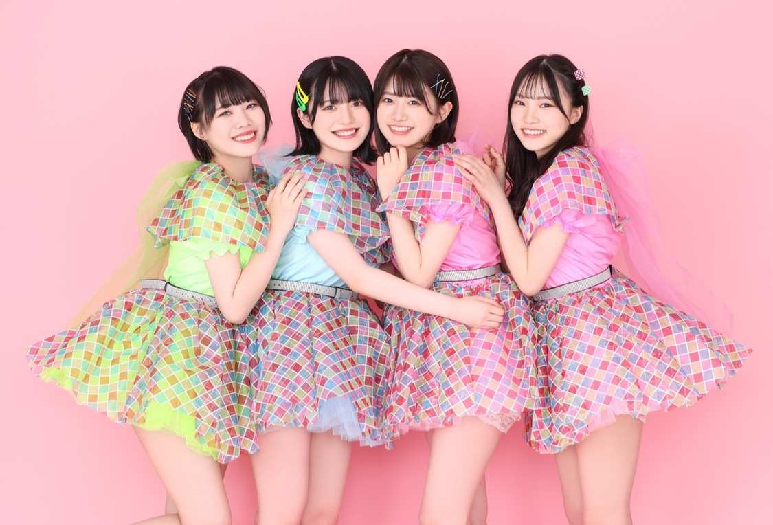 虹のコンキスタドール予科生