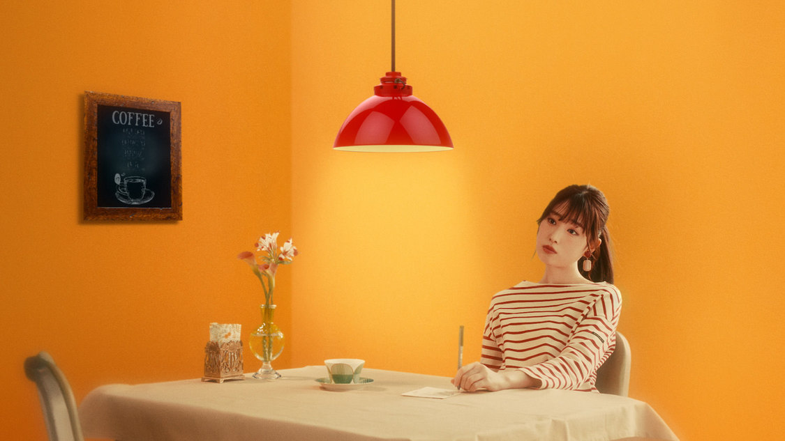 WEB動画「【ピノゲー】ダブル高橋名人登場篇」場面写真