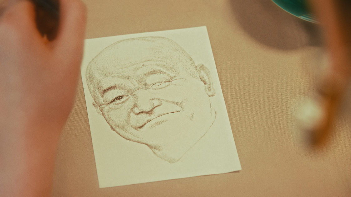 WEB動画「【ピノゲー】ダブル高橋名人登場篇」場面写真