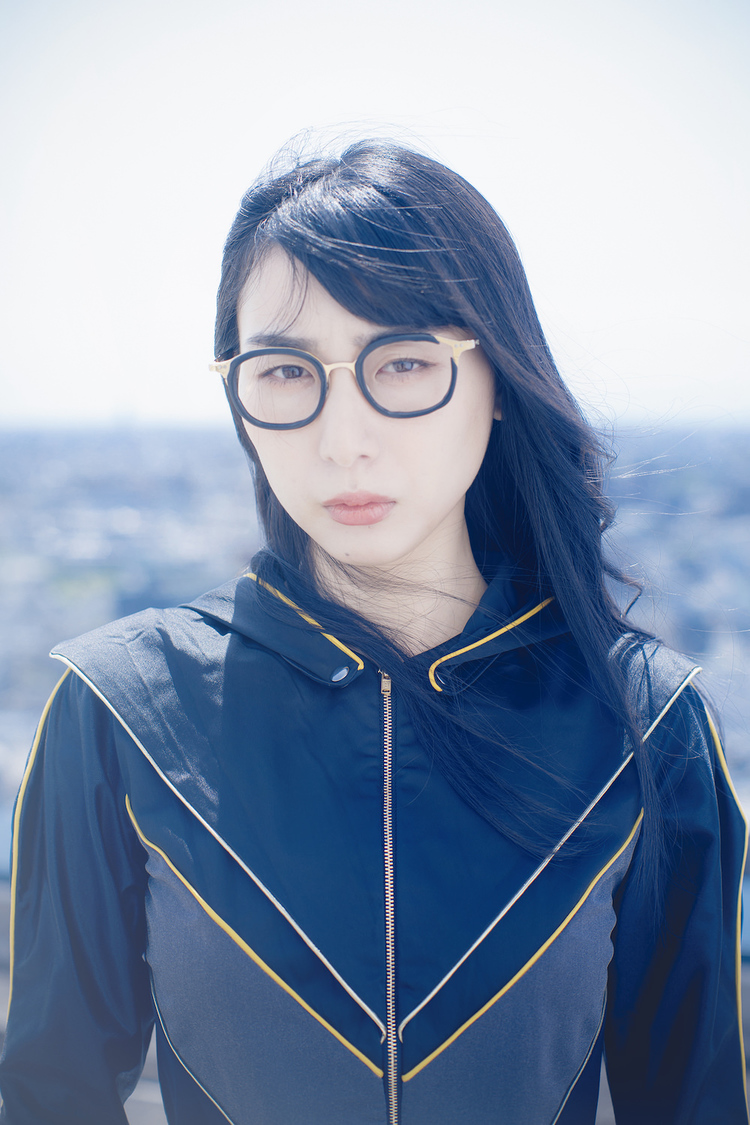 ハシヤスメ・アツコ