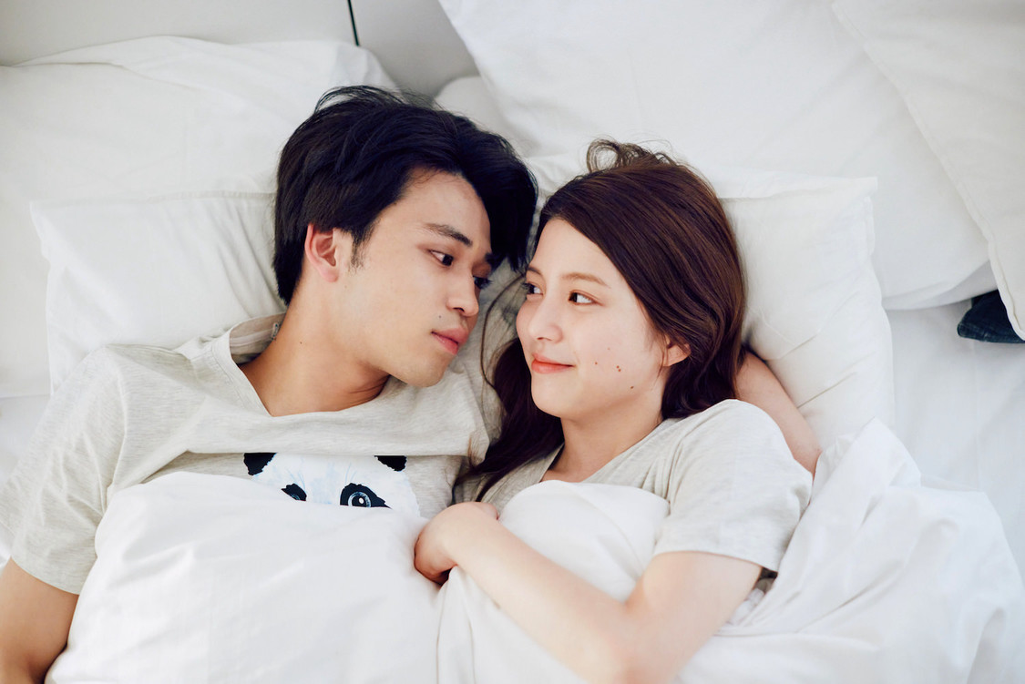 （C）AbemaTV, Inc.