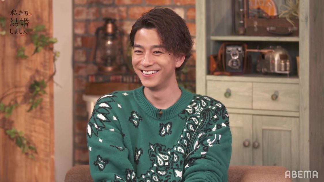 （C）AbemaTV, Inc.