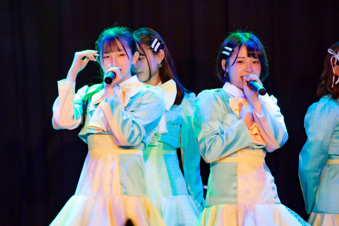 OS☆U（2022年6月4日）