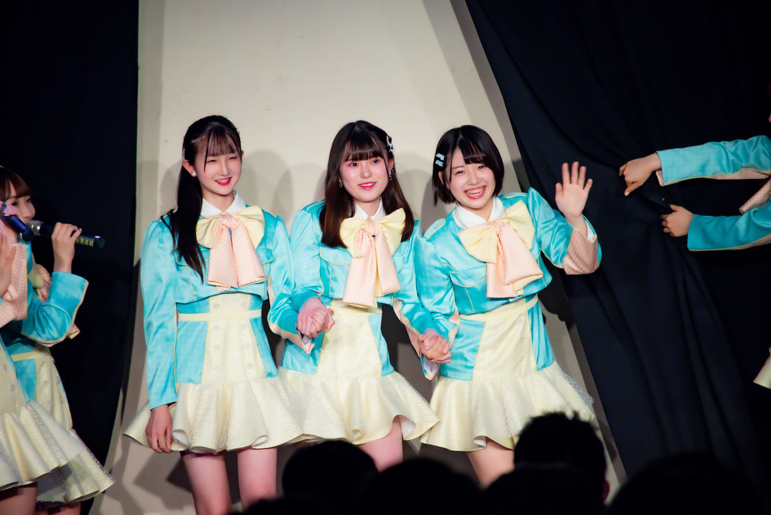 OS☆U（2022年6月4日）