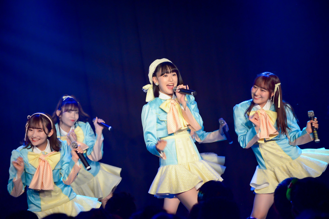 OS☆U（2022年6月4日）