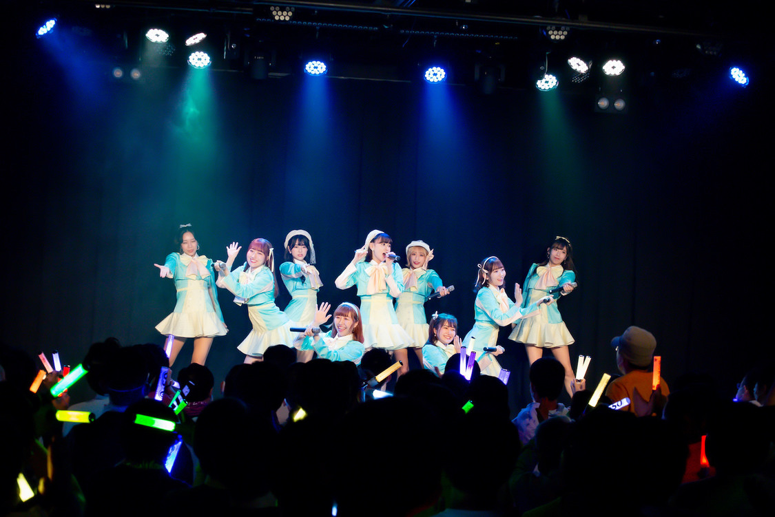 OS☆U（2022年6月4日）