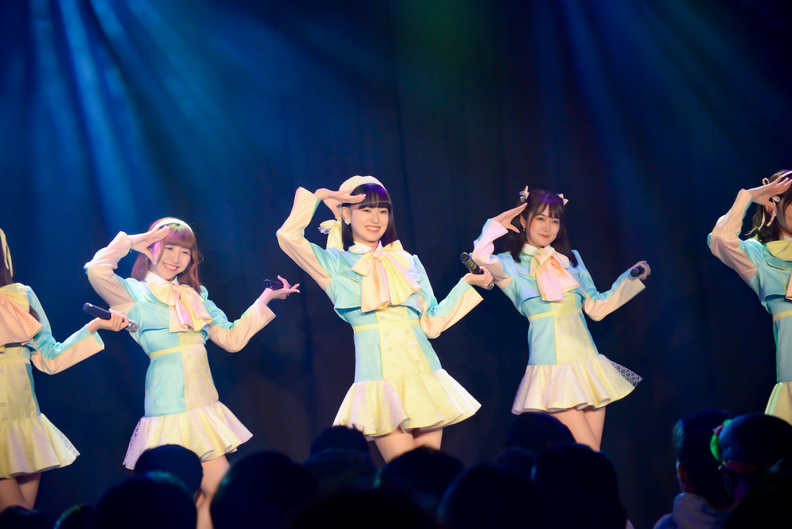 OS☆U（2022年6月4日）