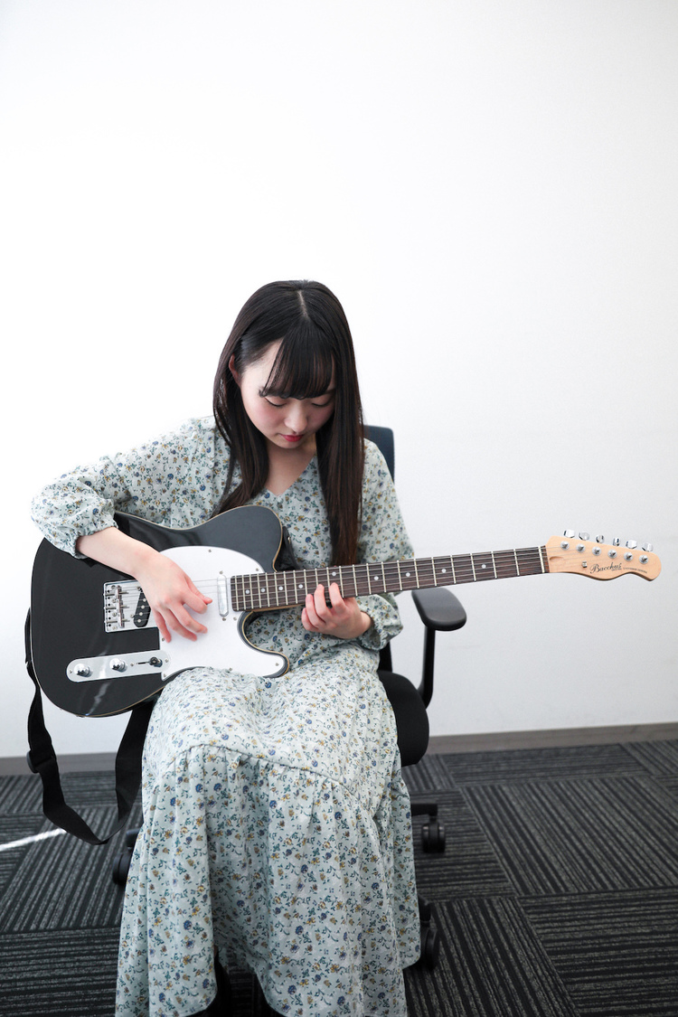 Fragrant Drive 伊原佳奈美