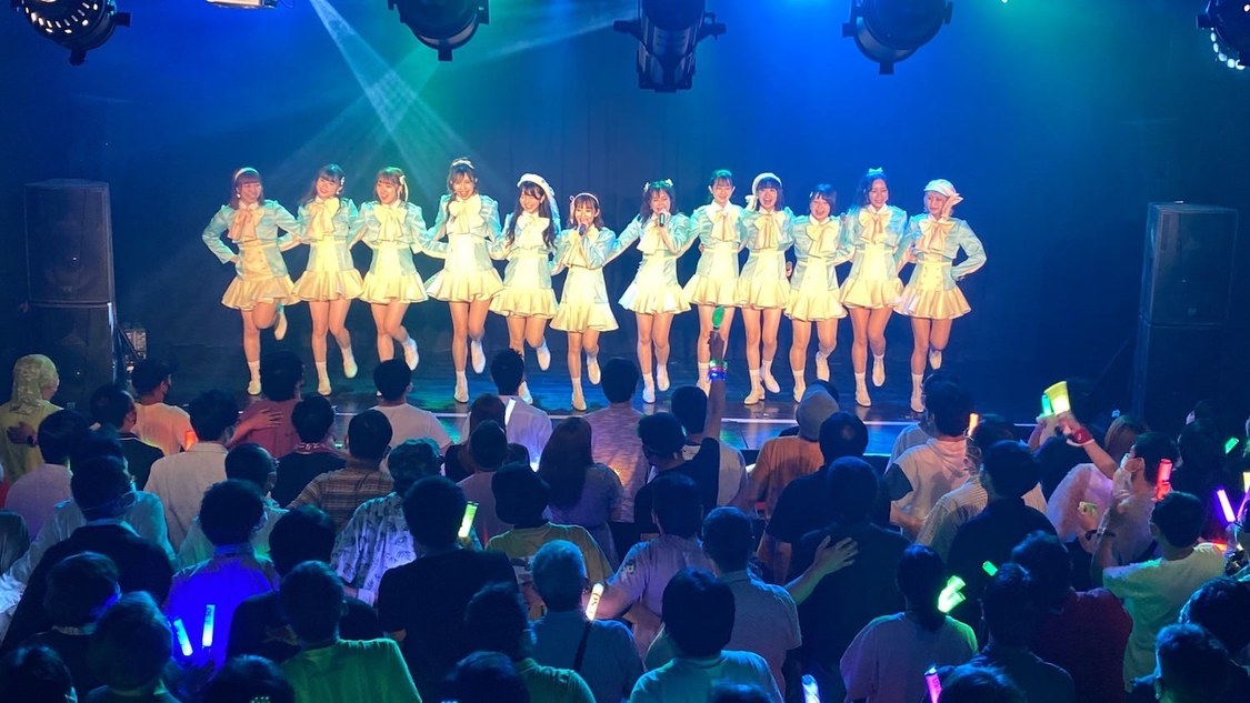 OS☆U（2022年6月4日）