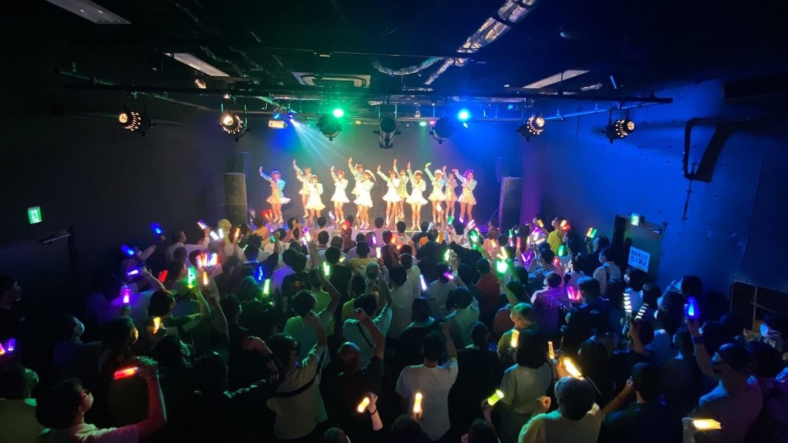 OS☆U（2022年6月4日）