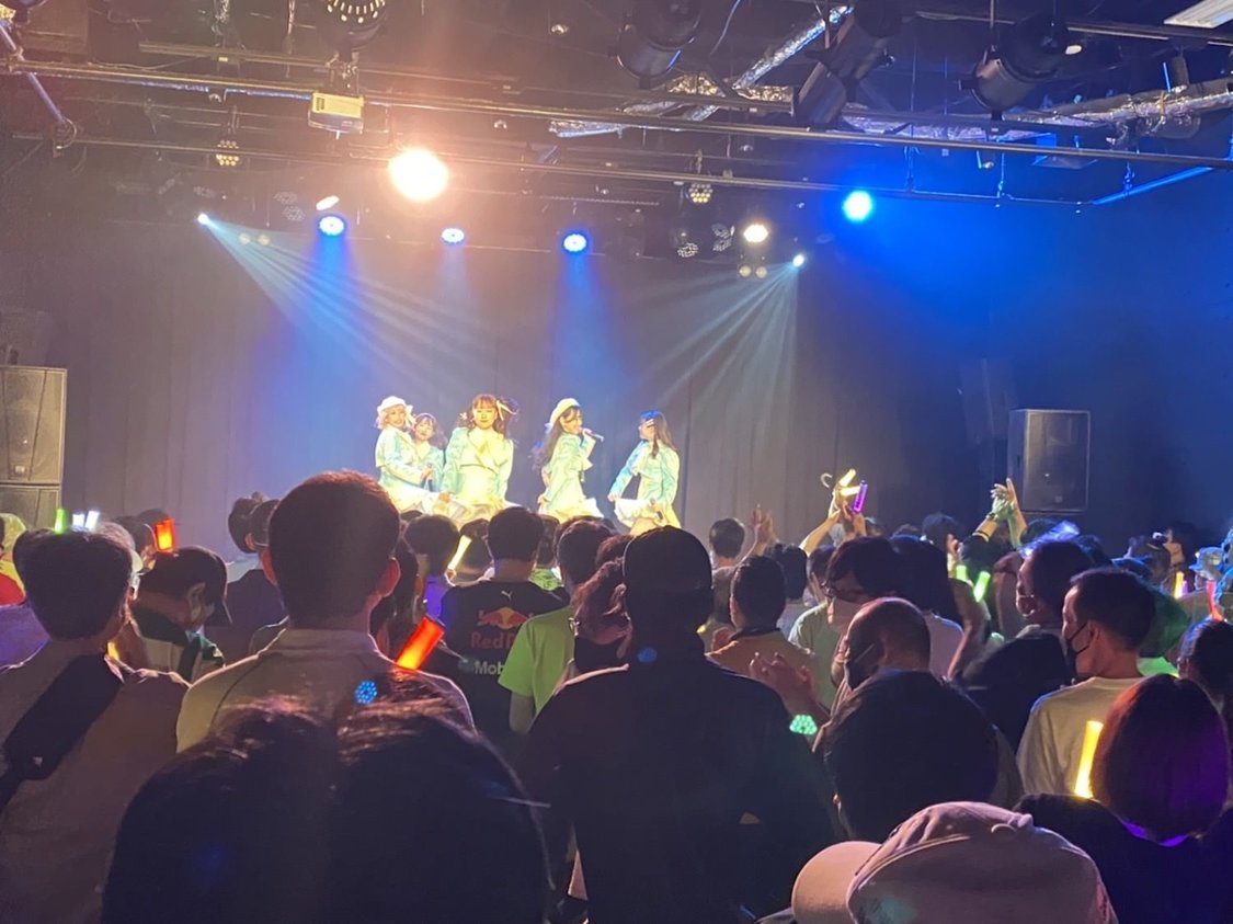 OS☆U（2022年6月4日）