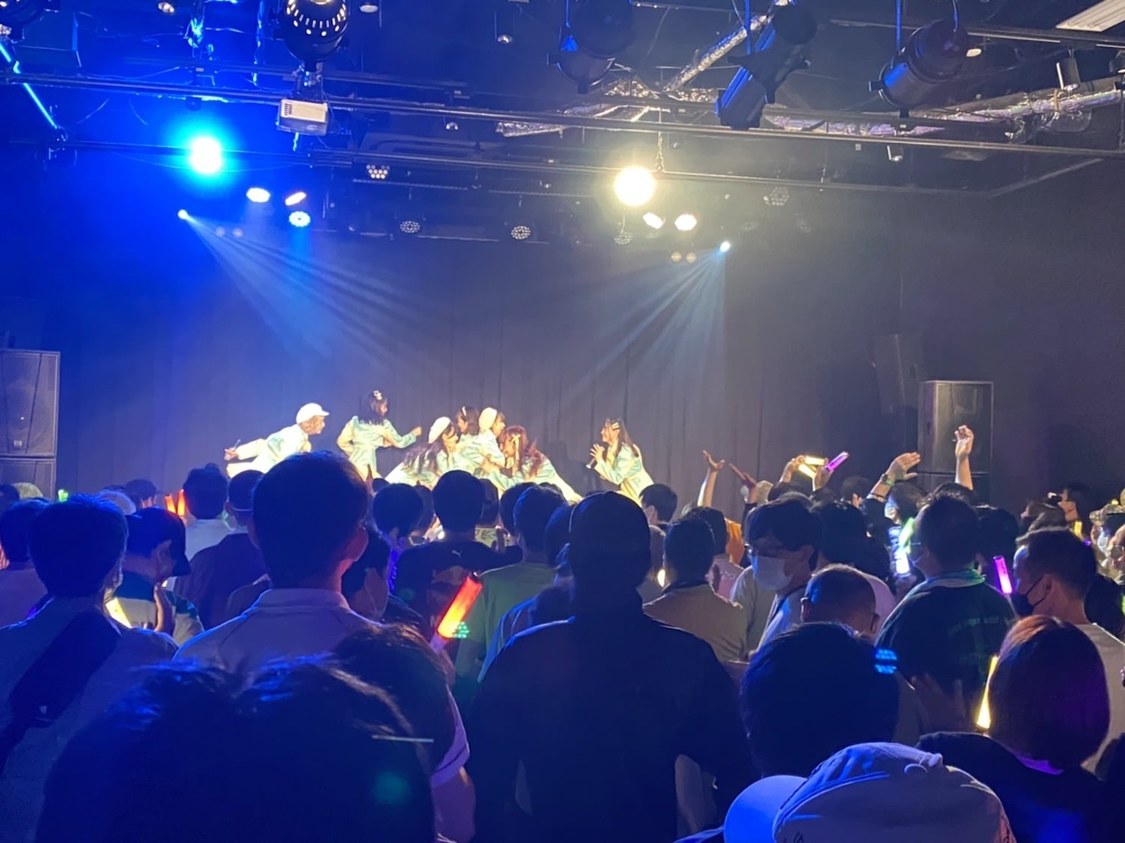 OS☆U（2022年6月4日）