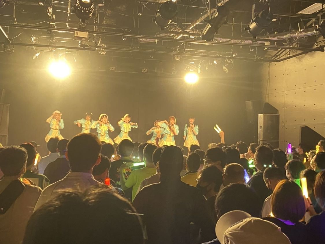 OS☆U（2022年6月4日）