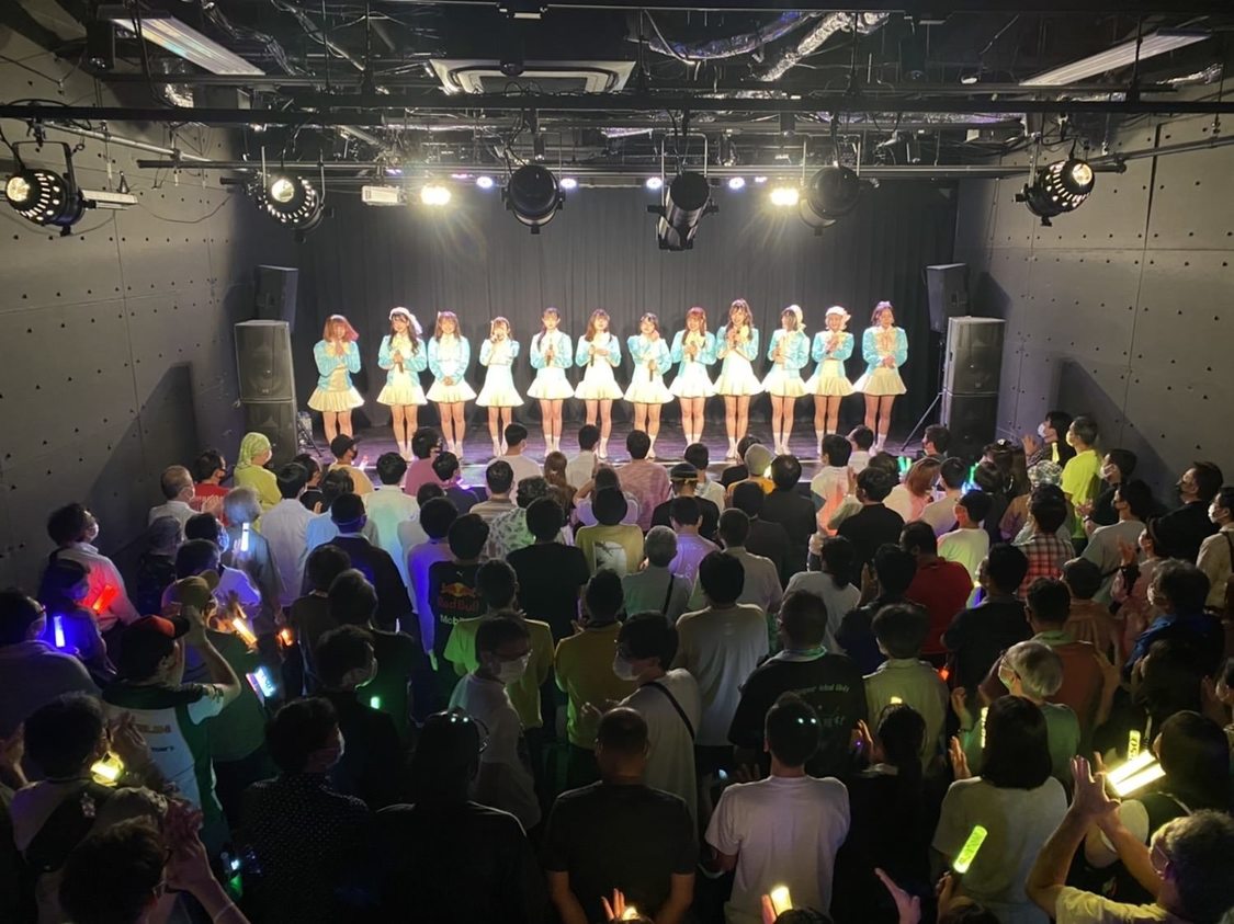 OS☆U（2022年6月4日）