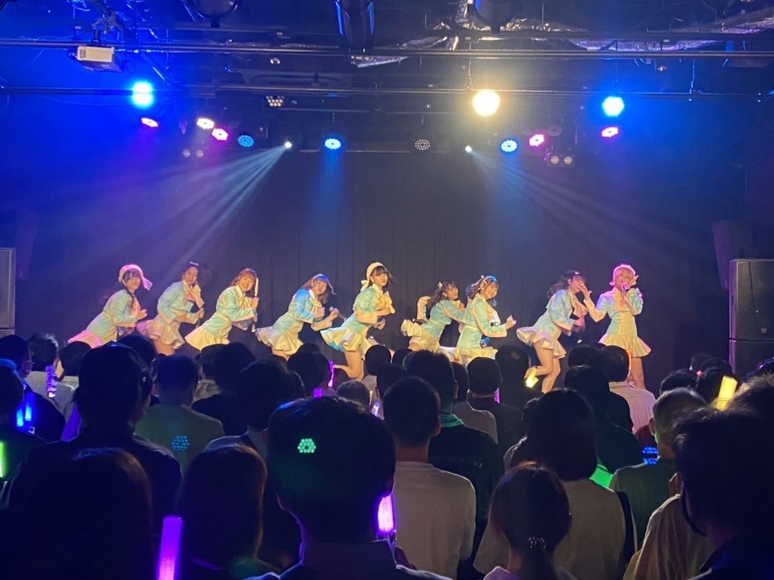 OS☆U（2022年6月4日）