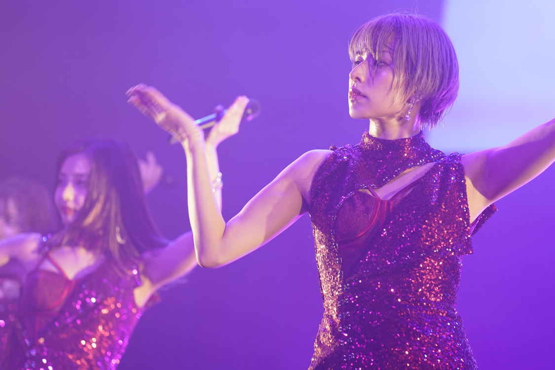 predia＜predia Final Live ～Thank you for all my dia～＞立川ステージガーデン（2022年6月5日）