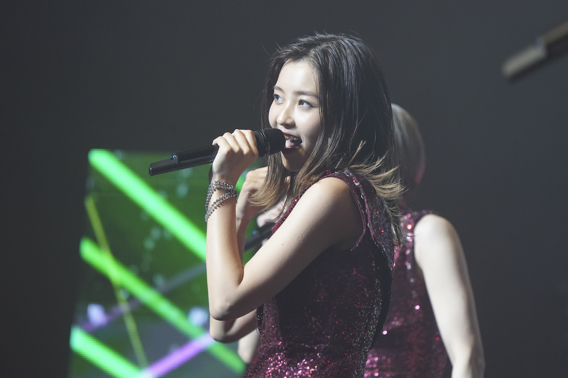 predia＜predia Final Live ～Thank you for all my dia～＞立川ステージガーデン（2022年6月5日）