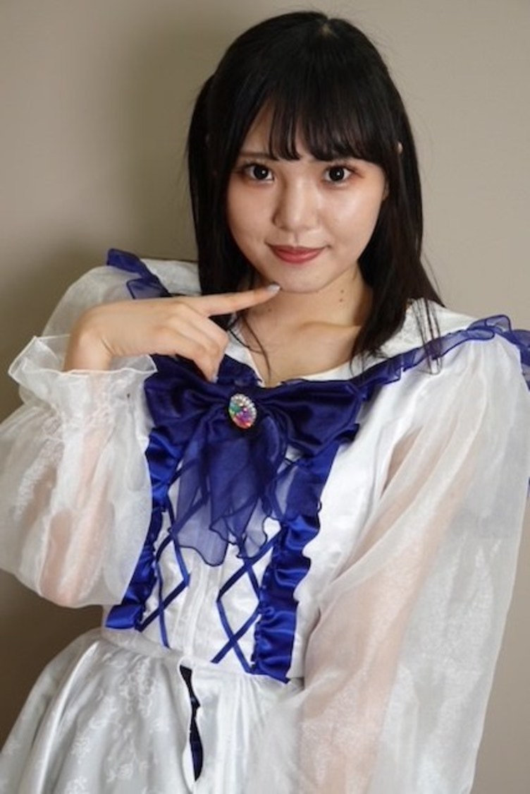 後藤ひなの（dela）