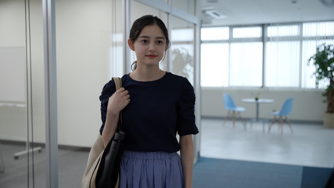 「あざとくて何が悪いの？」場面写真