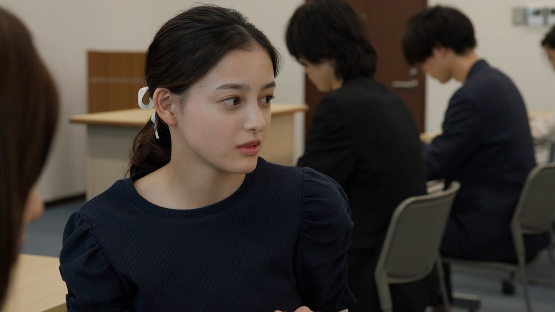 「あざとくて何が悪いの？」場面写真