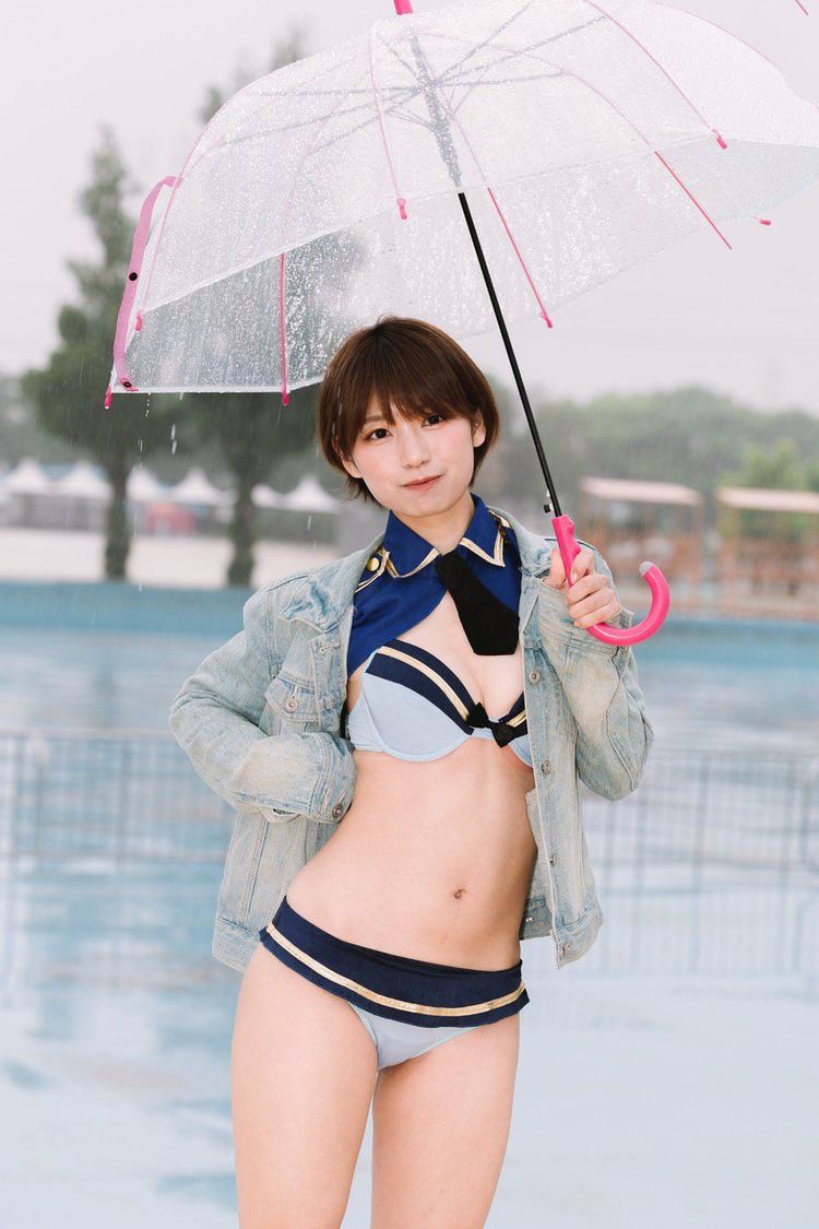 小坂田純奈