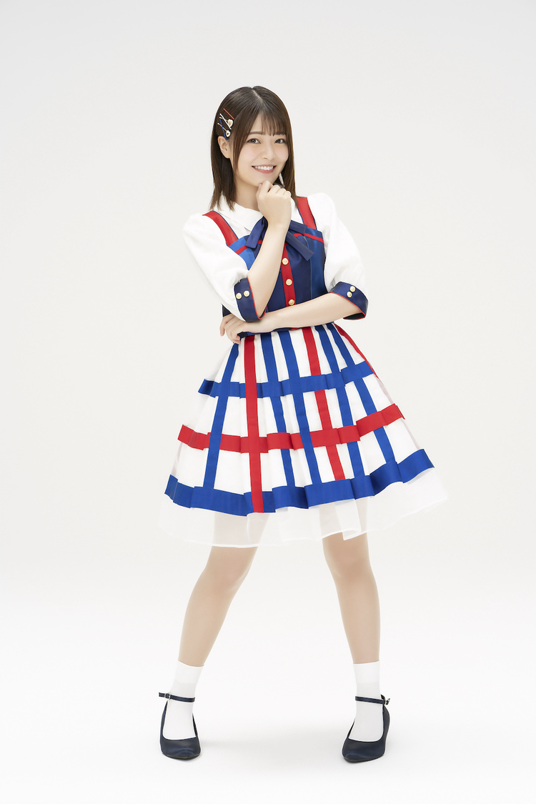 📸 画像：©Konami Digital Entertainment,Straight Edge Inc./シャインポスト製作委員会｜蟹沢萌子