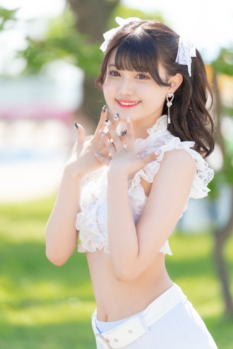 岩田ゆら