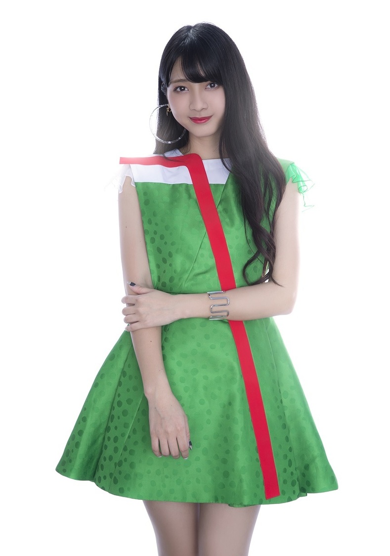 山口はのん（夢みるアドレセンス）