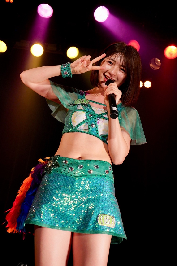 アップアップガールズ（fanicon）会員無料ワンマンライブ│2019/4/14 表参道GROUND