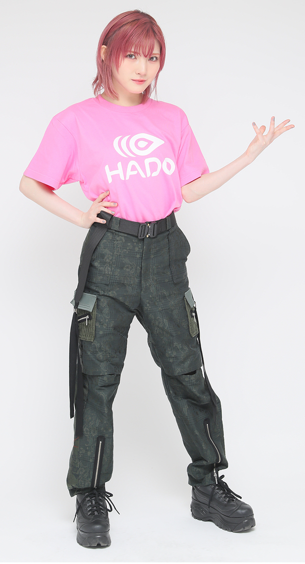 岡田奈々（©AKB48）