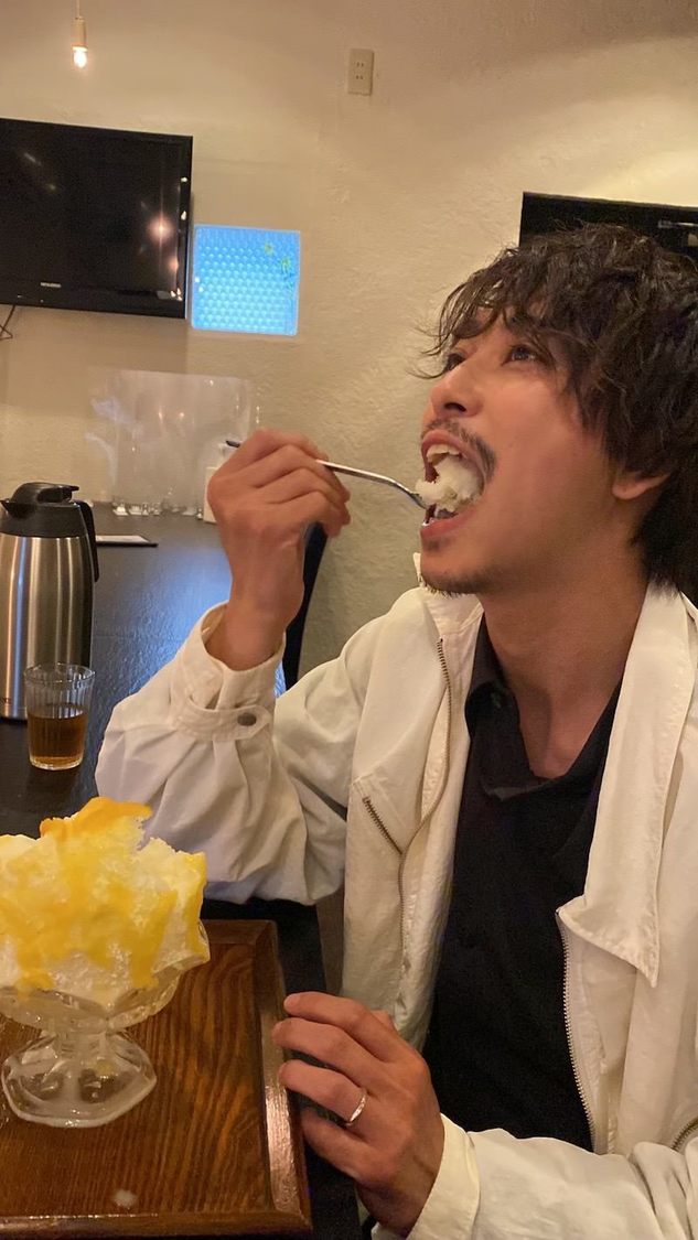 岳×遥香【私たち結婚しました】オフィシャルブログ Powered by Amebaより