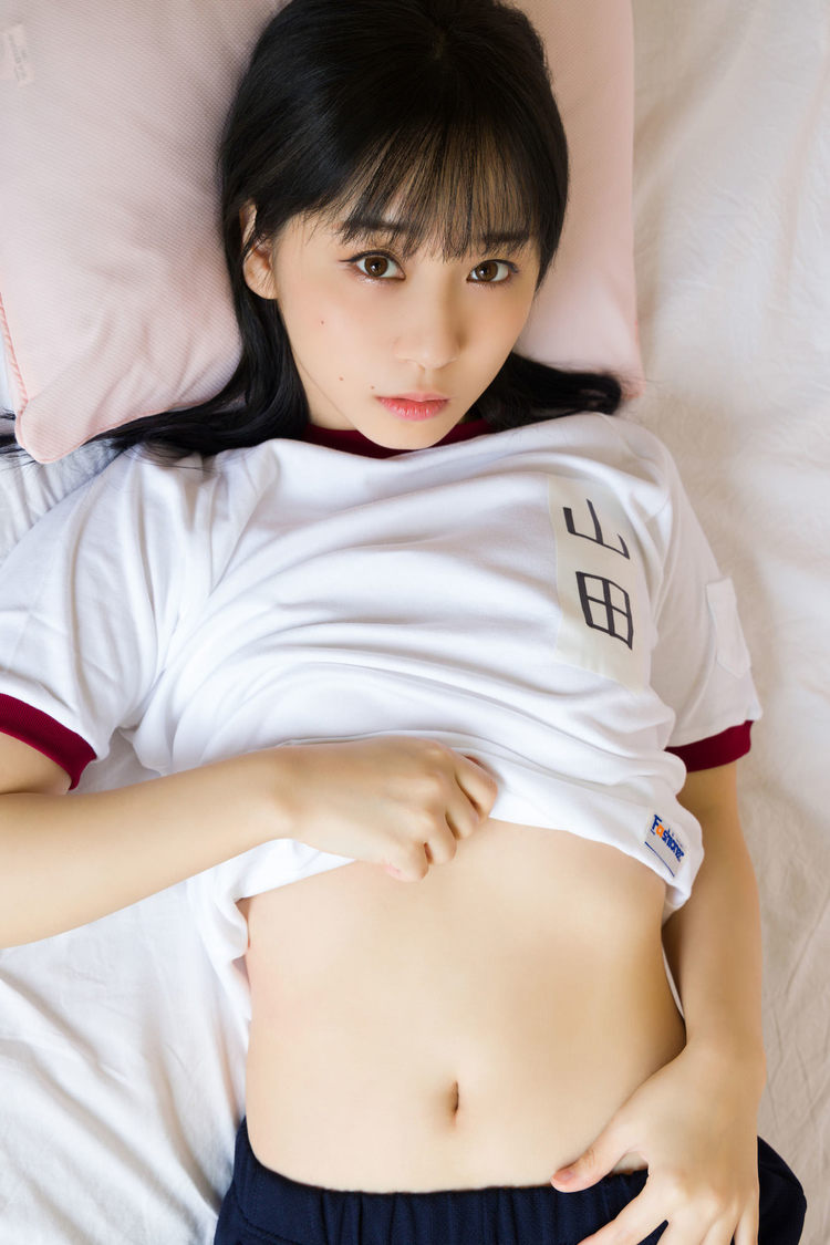 『伊織もえ✕僕の心のヤバイやつコラボ写真集（仮タイトル）』より（（C）桜井のりお／伊織もえ／Takeo Dec.（秋田書店）2022）