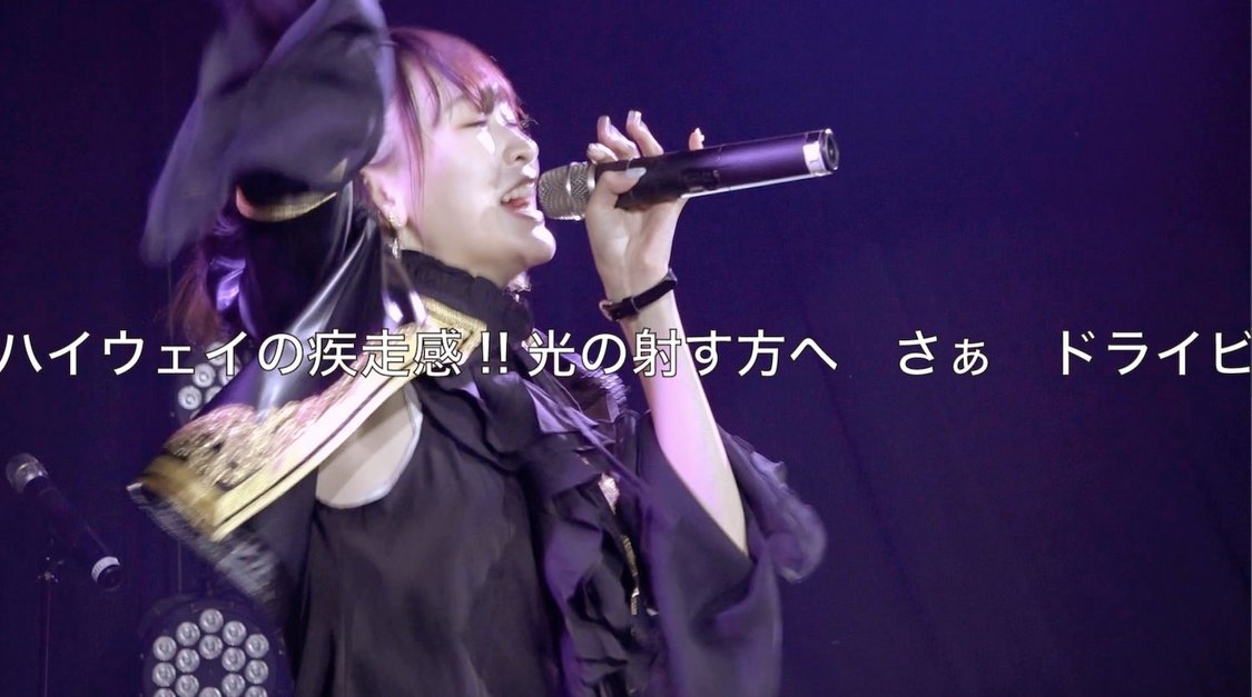 創世記少女 -Genesis Girl-「スーパーミラクルジェット!!!!!!（S.M.J）」ドバイ国際博覧会ver