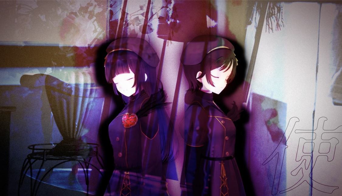 創世記少女 -Genesis Girl-「Loveless」MV