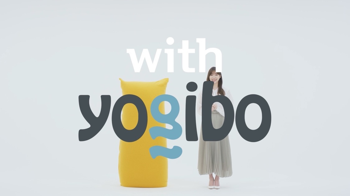 『指原莉乃 With Yogibo』場面写真