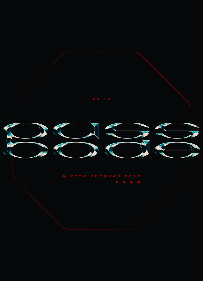 『PassCode NIPPON BUDOKAN 2022』完全生産限定日本武道館公演記念パッケージ［2BLURAY+2CD+α］