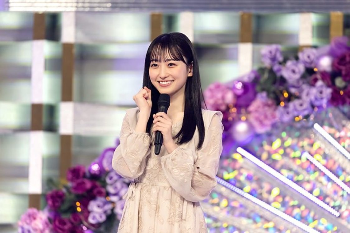 ©乃木坂46LLC／Y&N Brothers Inc.©gumi