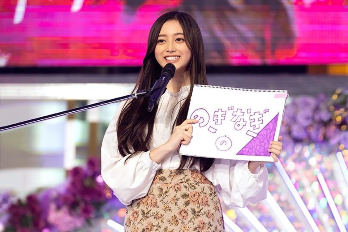 ©乃木坂46LLC／Y&N Brothers Inc.©gumi