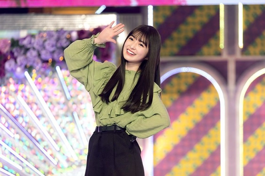 ©乃木坂46LLC／Y&N Brothers Inc.©gumi