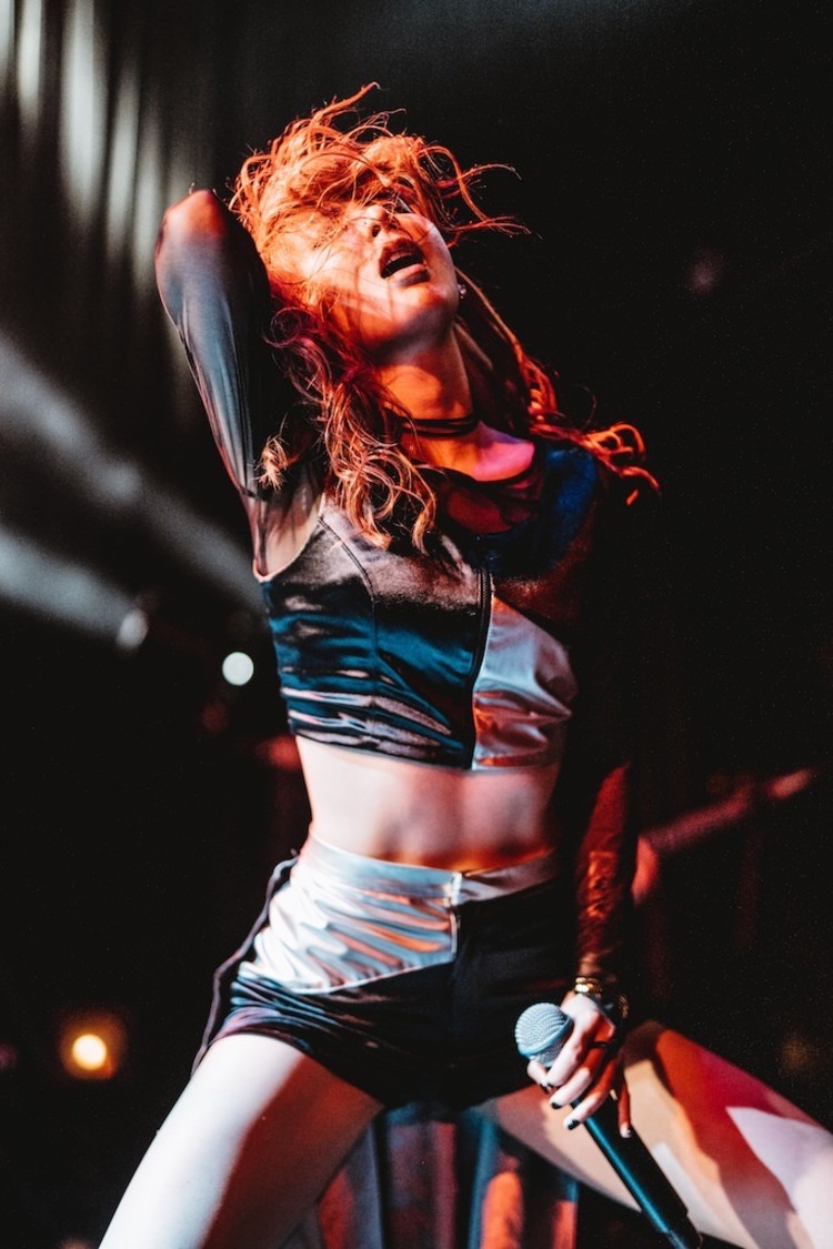 ＜Broken By The Scream BAND SET ONEMAN SHOW　“Lamb of Ghorst Inside”＞渋谷WWW（2022年6月9日）