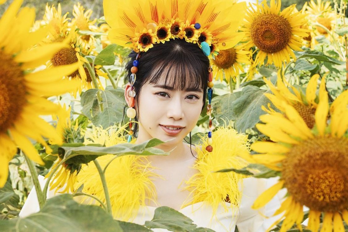 奥津マリリ（フィロソフィーのダンス）