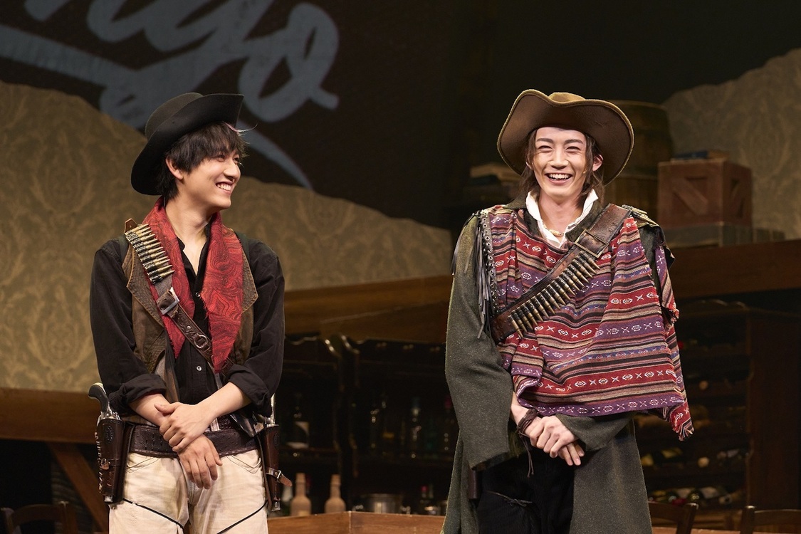 ©2022・Little Fandango DisGOONie／tv-asahi. ALL RIGHTS RESERVED.