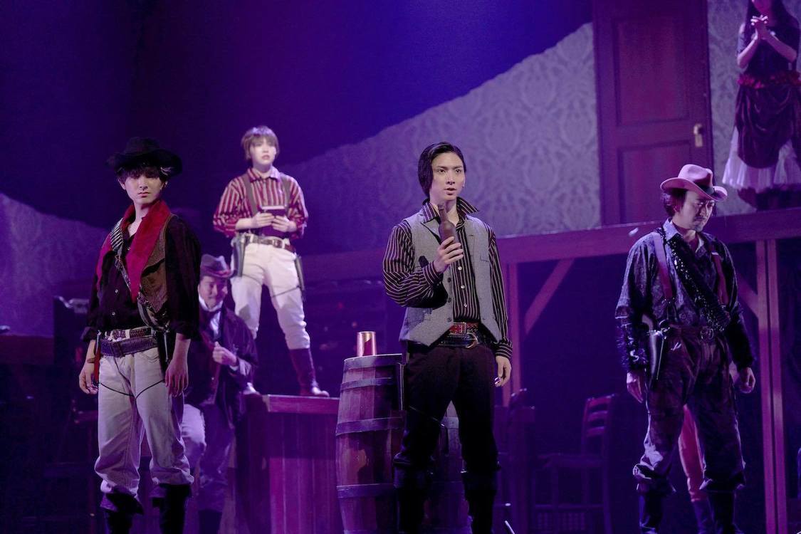 ©2022・Little Fandango DisGOONie／tv-asahi. ALL RIGHTS RESERVED.